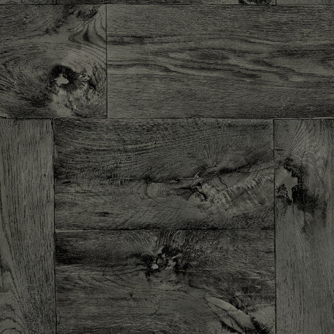 LS61310 Mogano Charcoal Wallpaper