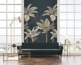 LS62100M Breeza Midnight Mural