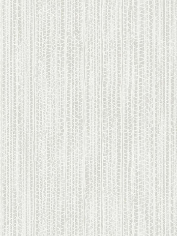 LW50700 Cardboard Faux Metallic Pearl Heather Gray Wallpaper