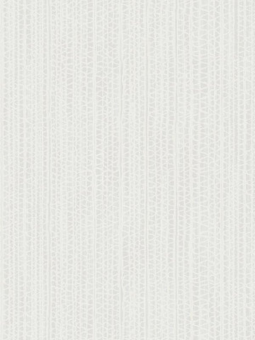 LW50710 Cardboard Faux Metallic Pearl Fog Wallpaper