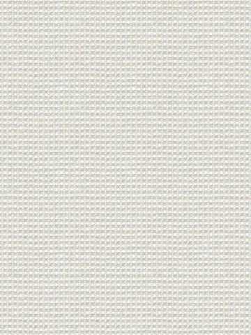 LW51002 Faux Wool Weave Ice Blue Light Gray Wallpaper