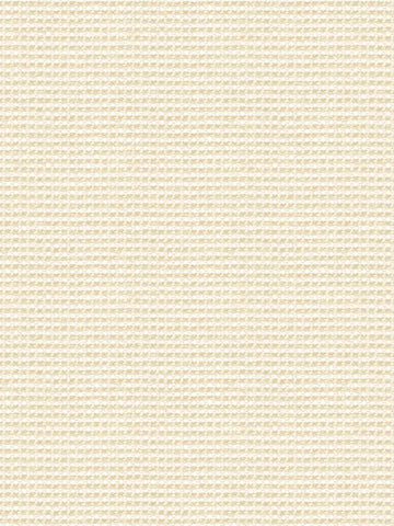 LW51005 Faux Wool Weave Metallic Gold Cream Wallpaper