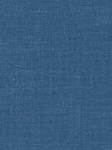 LW51102 Hopsack Embossed Vinyl Denim Wallpaper