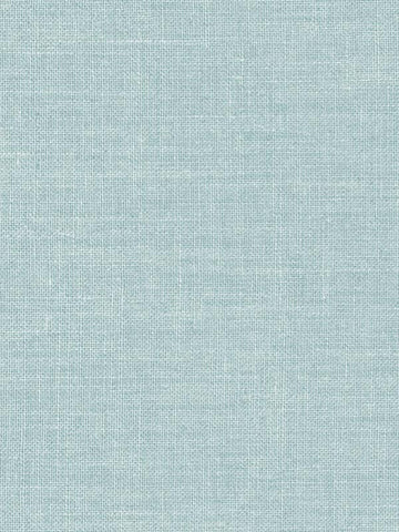 LW51112 Hopsack Embossed Vinyl Icicle Wallpaper