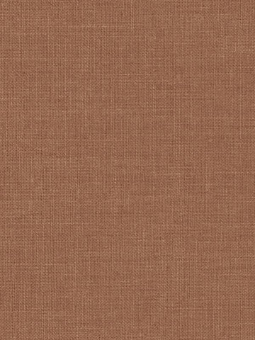 LW51125 Hopsack Embossed Vinyl Copper Penny Wallpaper