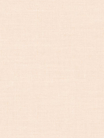 LW51135 Hopsack Embossed Vinyl Barely Blush Wallpaper