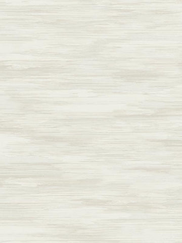 LW51400 Stria Wash Ivory Wallpaper