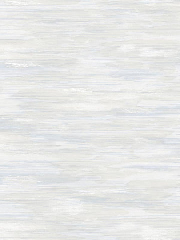 LW51402 Stria Wash Blue Mist Wallpaper