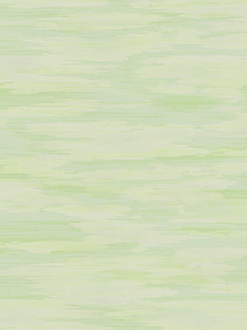 LW51404 Stria Wash Green Sprout Wallpaper