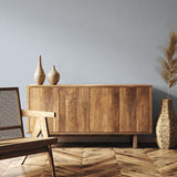 Lb25117 Plain Texture Blue Wallpaper Wallpaper