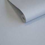 Lb25117 Plain Texture Blue Wallpaper Wallpaper