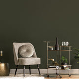 Lb25120 Plain Texture Green Wallpaper