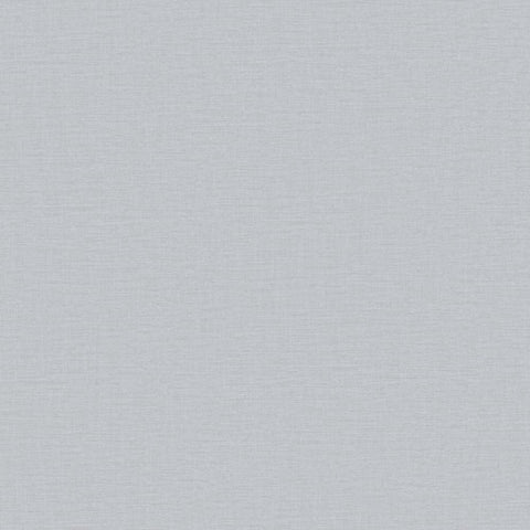 Lb25124 Plain Texture Silver Grey Wallpaper