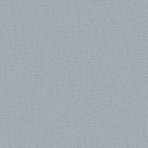 Lb25126 Plain Texture Navy Wallpaper