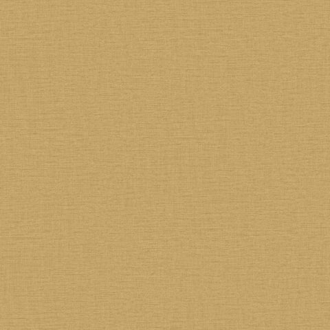 Lb25127 Plain Texture Yellow Wallpaper