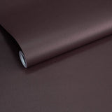 Lb25130 Plain Texture Perple Wallpaper