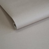 Lb25131 Plain Texture Beige Wallpaper