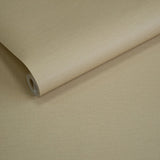Lb25133 Plain Texture Beige Wallpaper