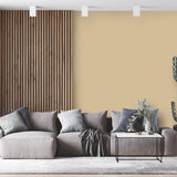 Lb25133 Plain Texture Beige Wallpaper