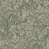 Lb25136 Hedgerovia Multi Coloured Wallpaper