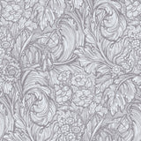 Lb25137 Hedgerovia Multi Coloured Wallpaper