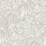 Lb25139 Hedgerovia Multi Coloured Wallpaper