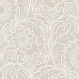 Lb25151 Luxury Vintage Sunflower Wallpaper