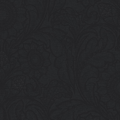 Lb25154 Luxury Vintage Sunflower Wallpaper