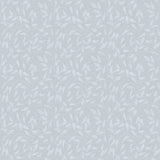 Lb25156 Leaf Swirl Pattern Neutral Tones Wallpaper