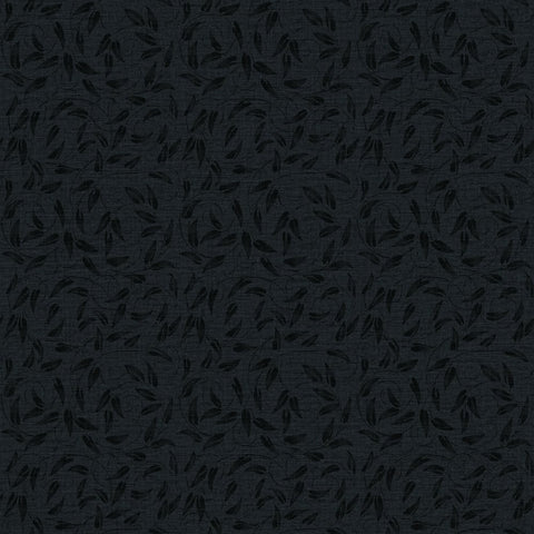 Lb25160 Leaf Swirl Pattern Neutral Tones Wallpaper