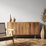 Lb25165 Leaf Swirl Pattern Neutral Tones Wallpaper