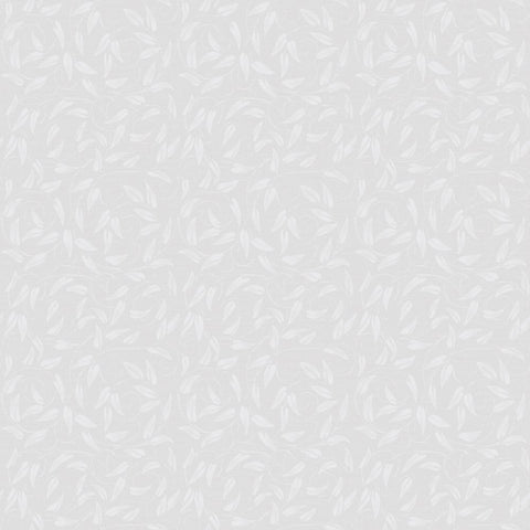 Lb25165 Leaf Swirl Pattern Neutral Tones Wallpaper