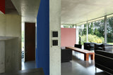 31005 Le Corbusier Dots Wallpaper