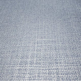 BV30302 Woven Raffia Textured Blue Wallpaper