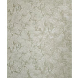 M13006 Tan beige cream pearl gold olive green shell sparkle plaster textured Wallpaper
