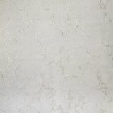 M13010 Ivory off white gold reflection pearl shell sparkle plaster textured Wallpaper