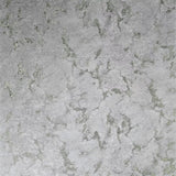 M13012 Gray brass metallic pearl shell sparkle marble plaster textured modern Wallpaper