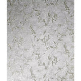 M13012 Gray brass metallic pearl shell sparkle marble plaster textured modern Wallpaper