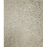 M13020 Grayish Taupe Tan faux mud plaster distressed textured contemporary Wallpaper 3D
