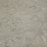 M13020 Grayish Taupe Tan faux mud plaster distressed textured contemporary Wallpaper 3D
