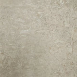 M13020 Grayish Taupe Tan faux mud plaster distressed textured contemporary Wallpaper 3D
