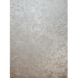 M13026 Gray bronze gold metallic faux mud plaster distressed textured modern Wallpaper
