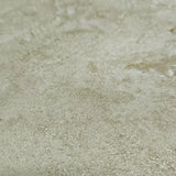 M13034 Beige sand cream brass gold metallic faux plaster distressed textured Wallpaper
