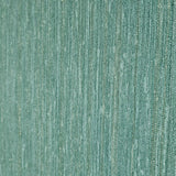 M13044 Turquoise blue green gold faux thread stria lines fabric textured Wallpaper roll
