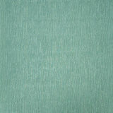 M13044 Turquoise blue green gold faux thread stria lines fabric textured Wallpaper roll
