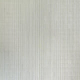 M13046 Ivory off white gold metallic faux thread stria lines fabric textured Wallpaper