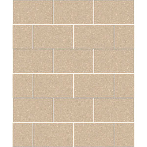 M1330 Joan Wheat Tile Wallpaper