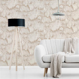 M1585 Aura Gold Marble Wallpaper
