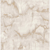 M1585 Aura Gold Marble Wallpaper
