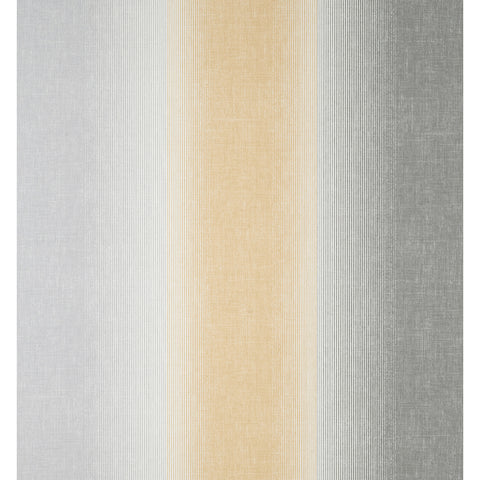 M1645 Kirby Mustard Stripe Wallpaper